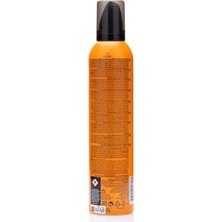 MarkEntegra Hacim ve Dolgunluk Sağlayan Saç Köpüğü - 300 ml