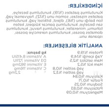 MarkEntegra Somonlu Küçük Irk Yetişkin Köpek Maması - 6 kg