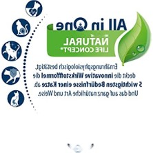 MarkEntegra Kısırlaştırılmış Kediler Için Somonlu Mama - 10 kg