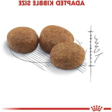 MarkEntegra Kısırlaştırılmış Kediler Için Lezzetli Kedi Maması, 4 kg