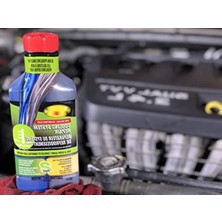 MarkEntegra Süper Soğutucu ve Genel Onarıcı - Soğutma Sistemi Için