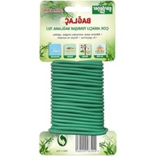 MarkEntegra Çok Amaçlı Yumuşak Bağlama Teli, 3mm x 8m