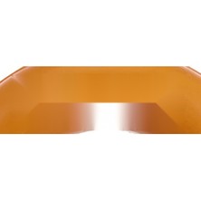 MarkEntegra Kauçuk El Parmak Egzersiz Aleti - Turuncu