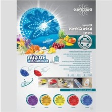 MarkEntegra Mango Koku Giderici Pisuvar Süzgeci 4 Adet