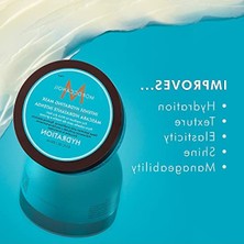 MarkEntegra Yoğun Nem Maskesi - 250 ml