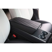 MarkEntegra Kol Dayama Kaplaması, Tesla Model Y ile Uyumlu