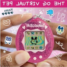 MarkEntegra Sanal Bebek - Ihtiyaçlarına Göre Besleyip Büyütün