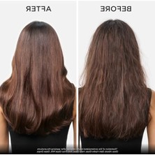 MarkEntegra Elektriklenmeye Eğilimli Saçlar Için Besleyici Saç Bakım Yağı - 45 ml