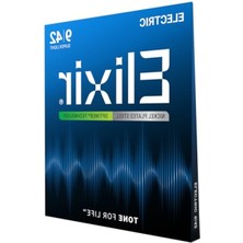 MarkEntegra 009-042 Electro Gitar Teli - Yüksek Kaliteli