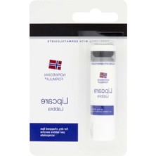 MarkEntegra Kuru Dudaklar Için Dudak Balsamı - Spf 4, 4.8g