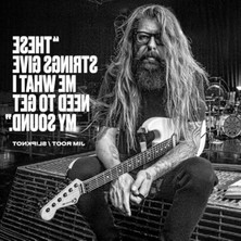 MarkEntegra Drop B Akort Için 11/56 Takım Elektro Gitar Teli