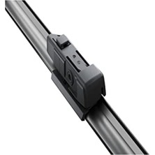 MarkEntegra Yüksek Performanslı Muz Tipi Silecek Seti - 650/450 mm