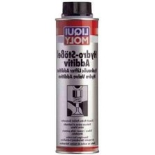 MarkEntegra 300 ml Hidrolik Itici Katkı - Sübap Sesi Kesici Özellik