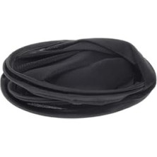 MarkEntegra Vantuzlu Oto Yan Cam Güneşlik Perde Seti - Uv Koruma, 2 Parça