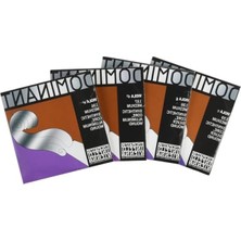 MarkEntegra Dominant Viyola Teli - Yüksek Kalite