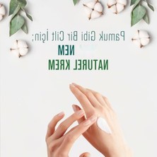 MarkEntegra Nemlendirici El ve Vücut Kremi, 250 ml