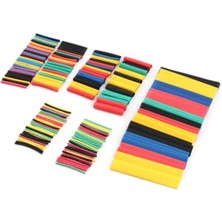 MarkEntegra 164 Parça Isıyla Daralan Kablo Tamir Seti