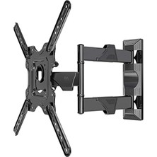 MarkEntegra Profesyonel Tv Askı Aparatı, 32"-55" Ekranlar Için, Tuv Sertifikalı