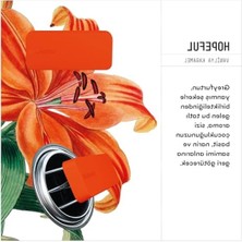 MarkEntegra Araç Içi Klima Kokusu - 60 Gün Kalıcı Ferahlık Seti