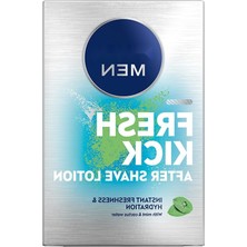 MarkEntegra Serinleten Tıraş Sonrası Losyon 100 ml | Hızlı Emilen Ferahlatıcı