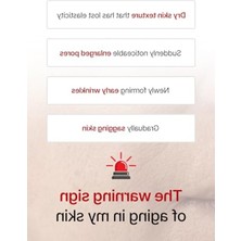 MarkEntegra Retinal Içeren Sıkılaştırıcı Booster Krem 15 ml