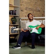 MarkEntegra 39 Inç Amfili Full Elektro Gitar Seti - 4/4 Yetişkin