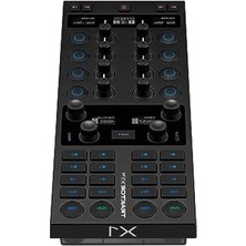 MarkEntegra Modüler Dj Denetleyicisi - Taşınabilir ve Kullanışlı