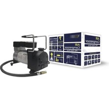 MarkEntegra Metal Gövdeli Hava Kompresörü