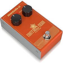 MarkEntegra Profesyonel Noise Gate Pedalı