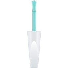 MarkEntegra Yüksek Pigmentli Parlak Oje - Soft Turkuaz