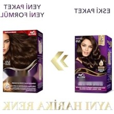 MarkEntegra Yoğun Renk Saç Boyası - 3/0 Koyu Kahve