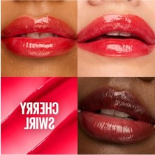 MarkEntegra Renkli Dudak Balmı - 04 Cherry Swirl