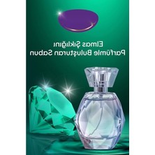 MarkEntegra Premium Görünümlü Elmas Şeklinde Sabun - 90 Gram x 4