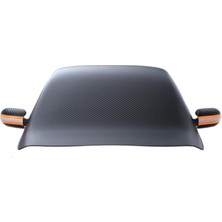 MarkEntegra Manyetik Araç Kar Brandası - Oxford Kumaş