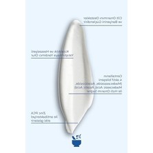 MarkEntegra 75 ml Yatıştırıcı ve Onarıcı Cilt Bariyer Kremi