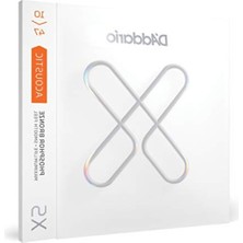 MarkEntegra Xs Fosfor Bronz Kaplamalı 10-47 Akustik Gitar Telleri