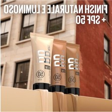 MarkEntegra Orta Ton Ciltler Için SPF50 Bb Krem - 30 ml