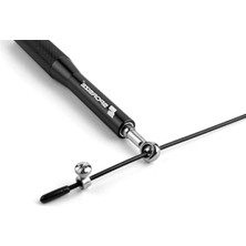 MarkEntegra Hızlı Atlama Ipi - 360° Dönebilen Bilyalı Rulman