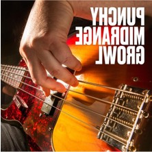 MarkEntegra 5 Telli Bas Gitar Teli Seti (40-120)