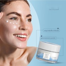 MarkEntegra Yoğun Nemlendirici Krem - Hyaluronic Asit & Pentavitin - 50 ml