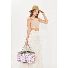 MarkEntegra 22 Litre Termal Piknik/kamp Çantası, Sıcak-Soğuk Koruma