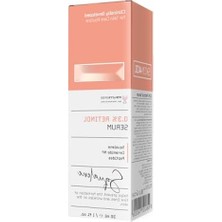 MarkEntegra Pürüzsüzleştirici ve Yenileyici Retinol Serum - 30 ml