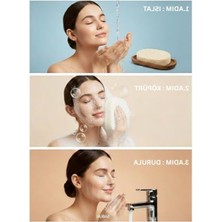 MarkEntegra Doğal Süngerli Kokulu Sabun 120 gr