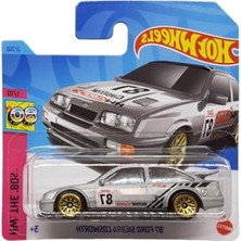 MarkEntegra '87 Ford Sierra Cosworth Model Araba