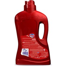 MarkEntegra 2,5 Lt Çiçekli Kokuya Sahip Yüzey Temizleyici