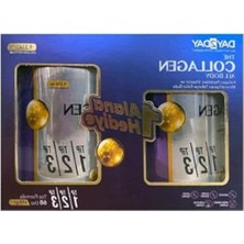 MarkEntegra Kolajen Takviye Edici Gıda, 300 G