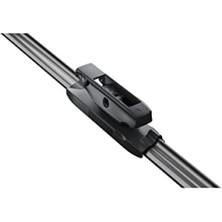 MarkEntegra Yüksek Performanslı Muz Tipi Silecek Seti - [600/400 Mm]