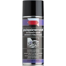 MarkEntegra Motor Sızdırma Önleyici - 400 ml Otomotiv Bakım Ürünü