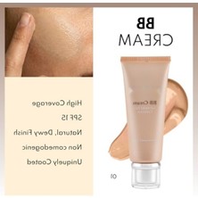 MarkEntegra Nemlendirici Etkili Bb Krem Spf 15 01 Renk