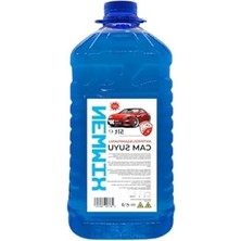 MarkEntegra -22 Derece Antifrizli Cam Suyu